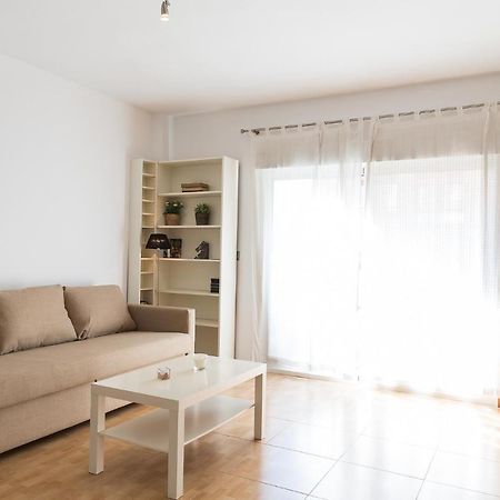 Casanova Apartment - Shopping And Beach 阿利坎特 外观 照片