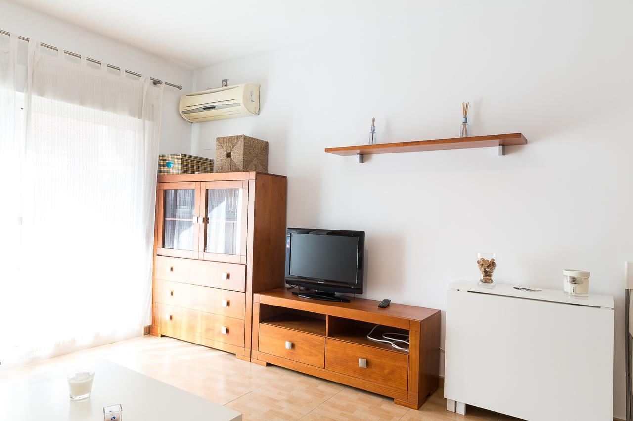 Casanova Apartment - Shopping And Beach 阿利坎特 外观 照片
