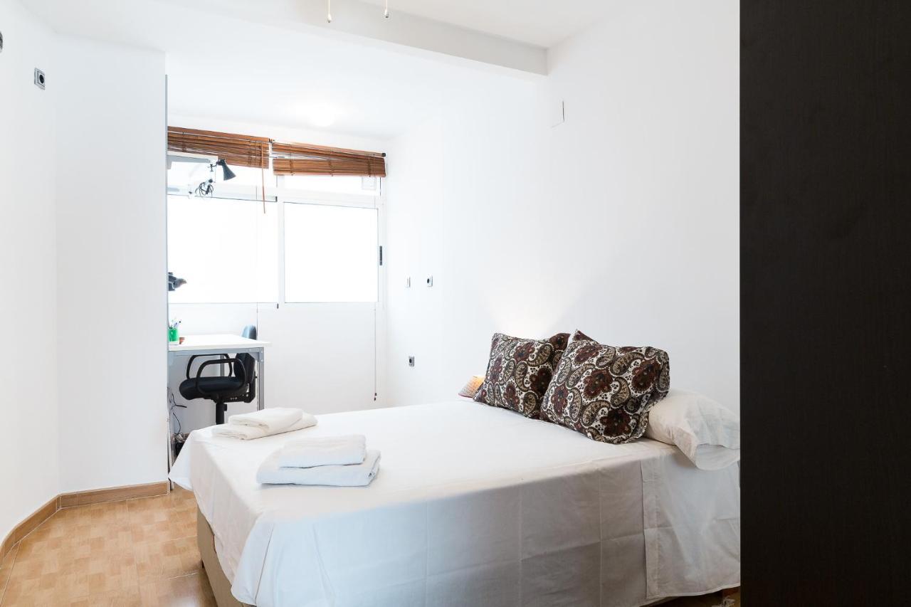Casanova Apartment - Shopping And Beach 阿利坎特 外观 照片