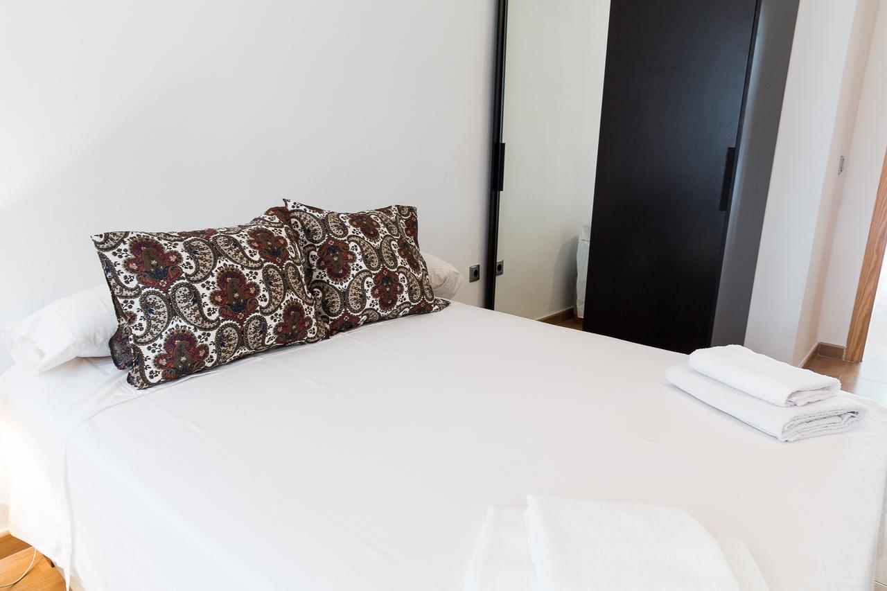 Casanova Apartment - Shopping And Beach 阿利坎特 外观 照片